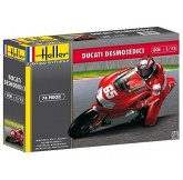 Heller 80912 - Maqueta...