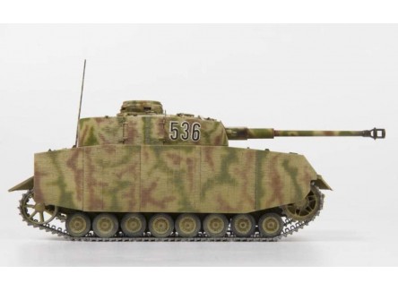 Zvezda 3620 - Maqueta Tanque Panzer...