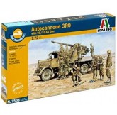 Italeri 7508 - Maqueta...