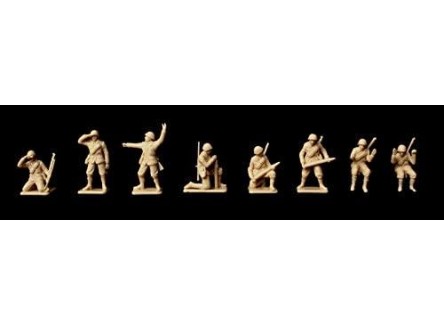 Italeri 7508 - Maqueta Autocañón RO3...