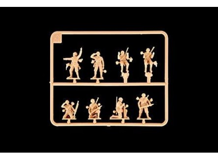 Italeri 7508 - Maqueta Autocañón RO3...