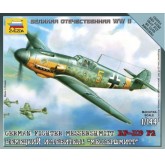 Zvezda 6116 - Maqueta avión...