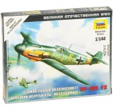Zvezda 6116 - Maqueta avión... 2