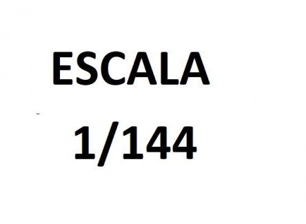 Zvezda 6116 - Maqueta avión...
