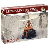 Italeri 3110 - Maqueta Da...