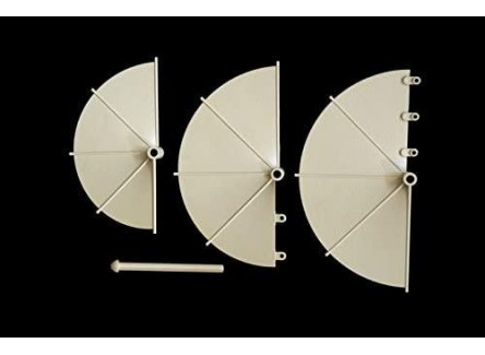 Italeri 3110 - Maqueta Da Vinci...