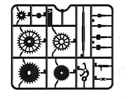 Italeri 3110 - Maqueta Da Vinci...