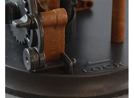 Italeri 3110 - Maqueta Da Vinci...