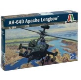 Italeri 0080 - Maqueta...