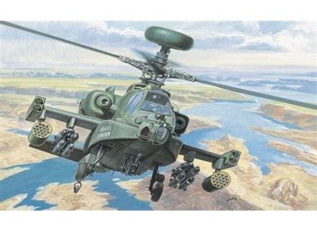 Italeri 0080 - Maqueta helicóptero...