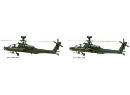 Italeri 0080 - Maqueta helicóptero...