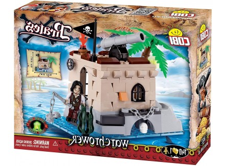 COBI 6022- Maqueta  Torre de...