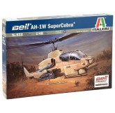 Italeri 833 - Maqueta...