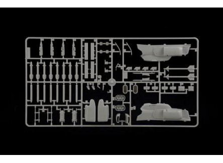 Italeri 833 - Maqueta Helicóptero AH-...