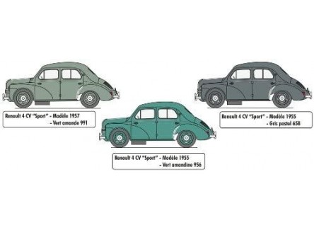 Heller 80762 - Maqueta para Construir...