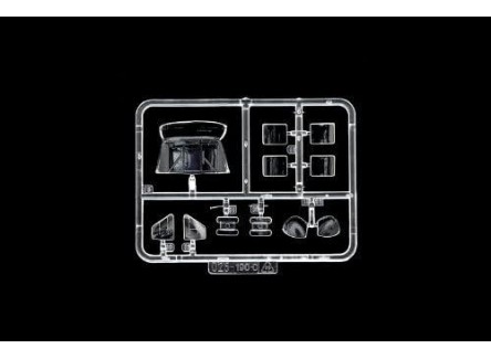 Italeri 1328 - Maqueta helicópteroUH...