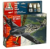 Italeri 71053 - Maqueta...