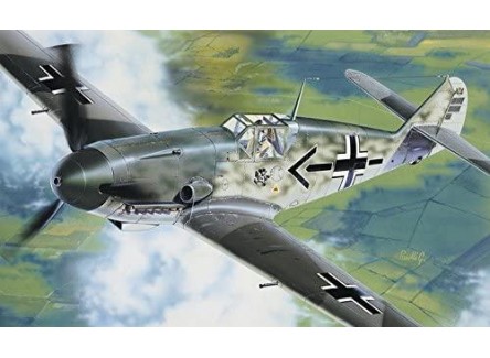 Italeri 71053 - Maqueta avión militar...