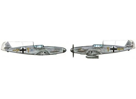 Italeri 71053 - Maqueta avión militar...
