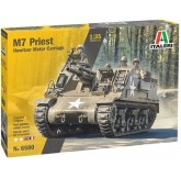 Italeri 6580 - Maqueta...