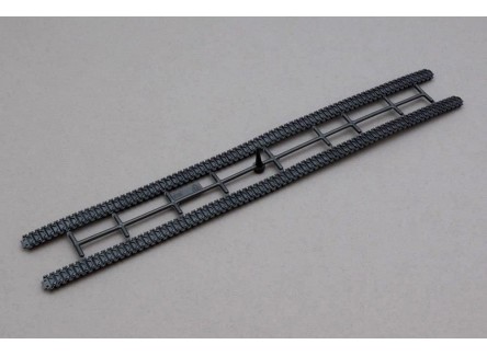 Italeri 6580 - Maqueta tanque M-7...