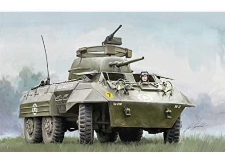 Italeri 5759 - Maqueta tanque militar...
