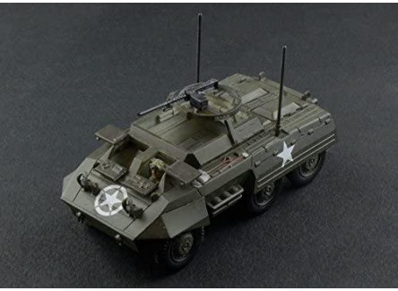 Italeri 5759 - Maqueta tanque militar...