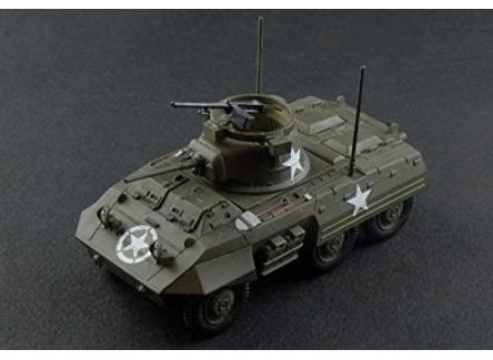 Italeri 5759 - Maqueta tanque militar...