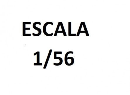 Italeri 5759 - Maqueta tanque militar...