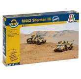 Italeri 7511S - Maqueta...