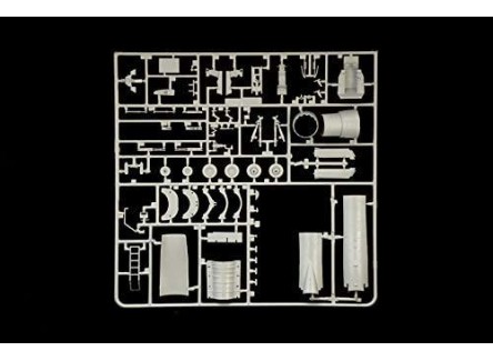 Italeri 2786 - Maqueta avión F-16A...