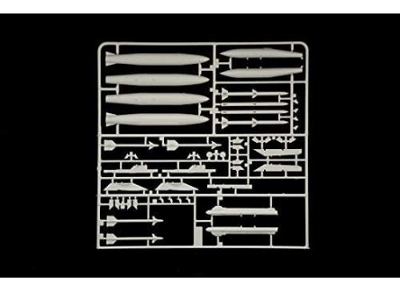 Italeri 2786 - Maqueta avión F-16A...