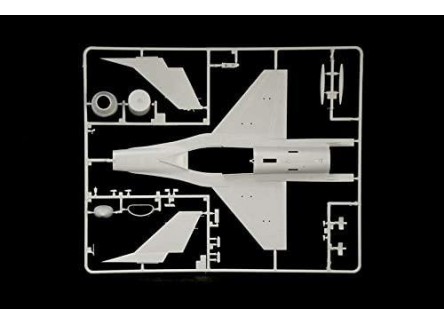 Italeri 2786 - Maqueta avión F-16A...