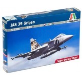 Italeri 1306S - Maqueta de...