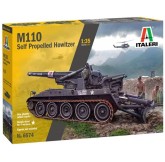 Italeri 6574 - Maqueta...