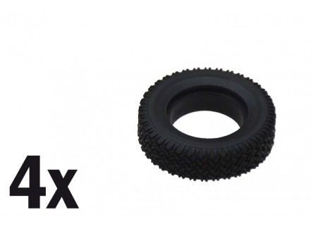 Italeri 3644 - Maqueta Range Rover... Italeri 3644 - Maqueta Range Rover...