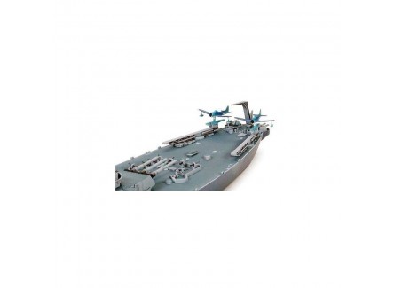 Tamiya 31613 - Maqueta Barco Marina...