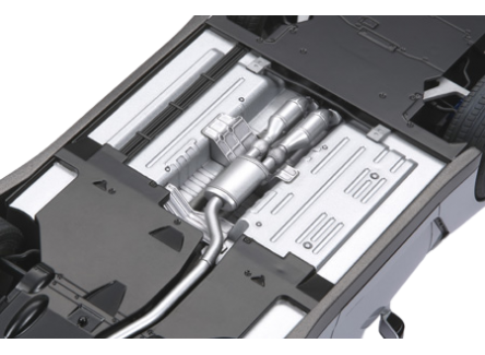 Tamiya 24300 - Maqueta NISSAN GTR.... Tamiya 24300 - Maqueta NISSAN GTR....