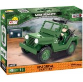 COBI 2230 - Maqueta HC...