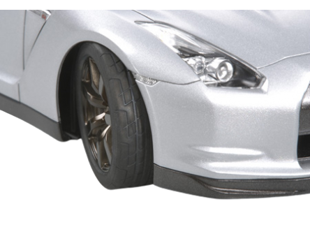 Tamiya 24300 - Maqueta NISSAN GTR.... Tamiya 24300 - Maqueta NISSAN GTR....