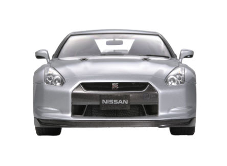Tamiya 24300 - Maqueta NISSAN GTR.... Tamiya 24300 - Maqueta NISSAN GTR....