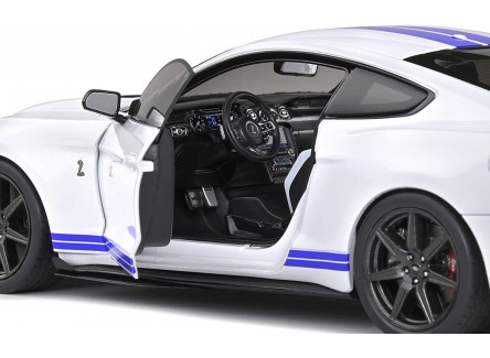 Solido 1805904 - Ford Mustang Shelby...