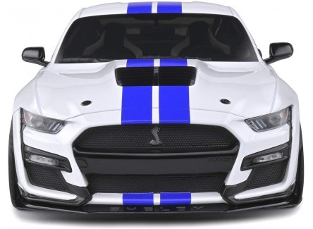 Solido 1805904 - Ford Mustang Shelby...