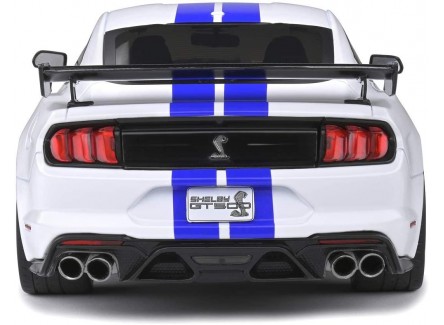 Solido 1805904 - Ford Mustang Shelby...