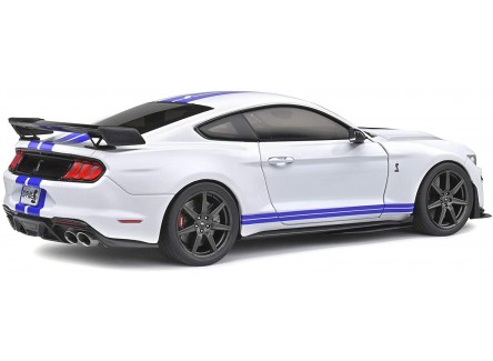 Solido 1805904 - Ford Mustang Shelby...