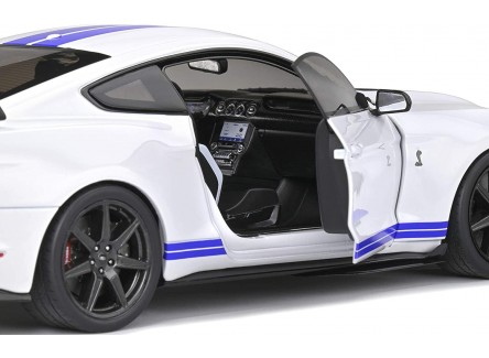 Solido 1805904 - Ford Mustang Shelby...