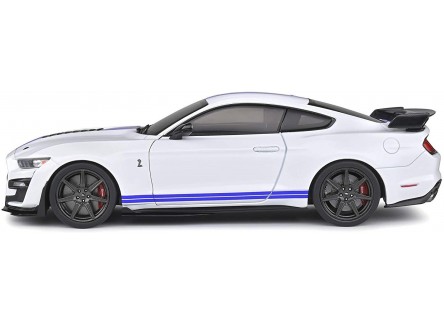 Solido 1805904 - Ford Mustang Shelby...