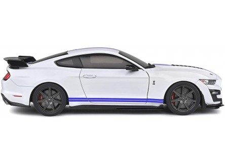 Solido 1805904 - Ford Mustang Shelby...