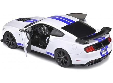 Solido 1805904 - Ford Mustang Shelby...