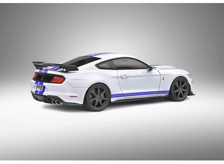 Solido 1805904 - Ford Mustang Shelby...
